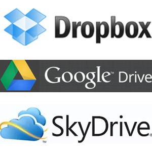 云存储的繁荣，与挑战