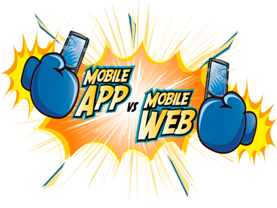 转“WEB APP的三大挑战：浏览器性能不足是最大障碍”