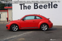 2012 新Beetle