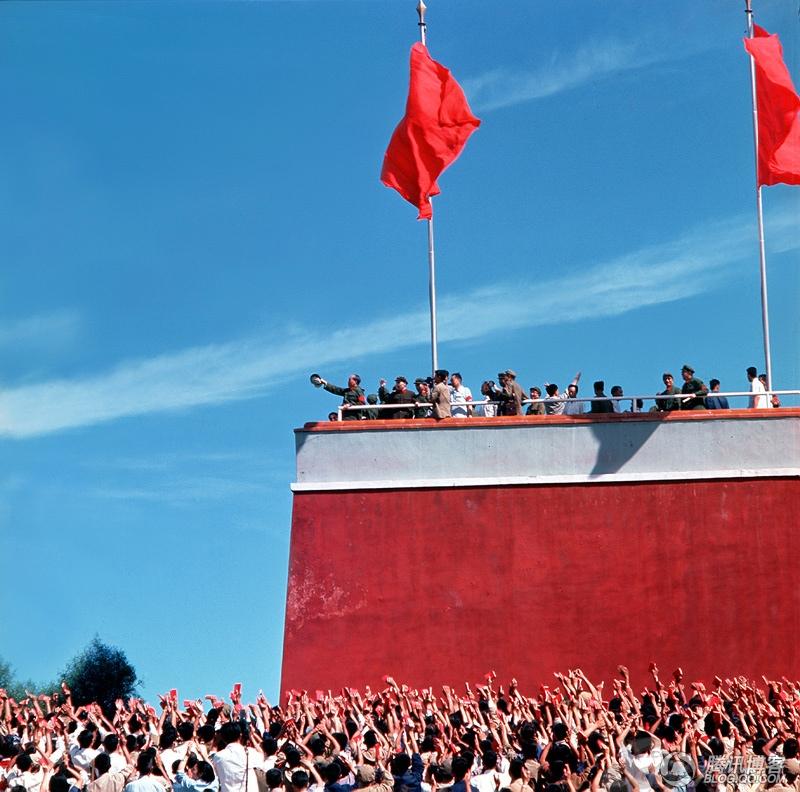 啥时候能彻底反思文革？？？