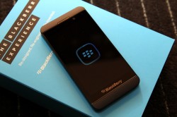 BlackBerry 10，你终于来了，你行吗？
