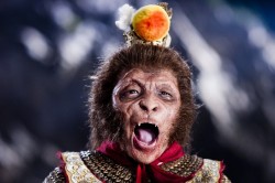 西游•降魔篇 – 周星驰的无处不在