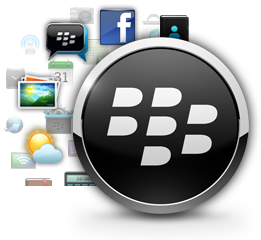 Welcome to Blackberry world，黑莓9780浴火重生了。