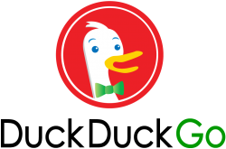 百度搜索真无耻，首页完全没有价值！随便推荐下DuckDuckGo