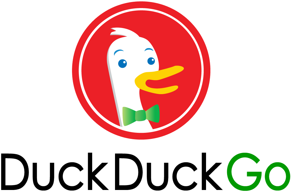 百度搜索真无耻，首页完全没有价值！随便推荐下DuckDuckGo