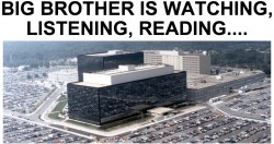 PRISM，美国网络间谍网曝光