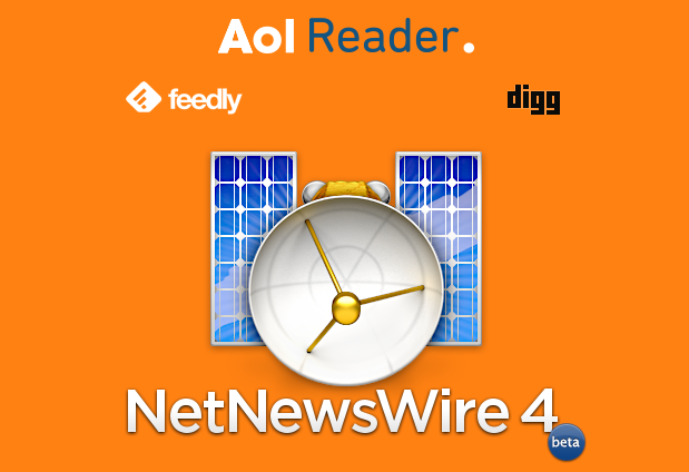 RSS Reader 阅读工具再兴起