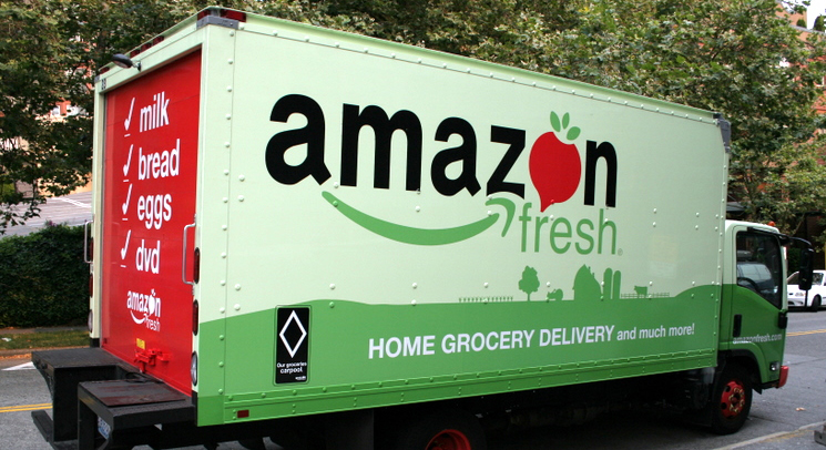 国内电商的症结，在生鲜上开始有人质疑了。