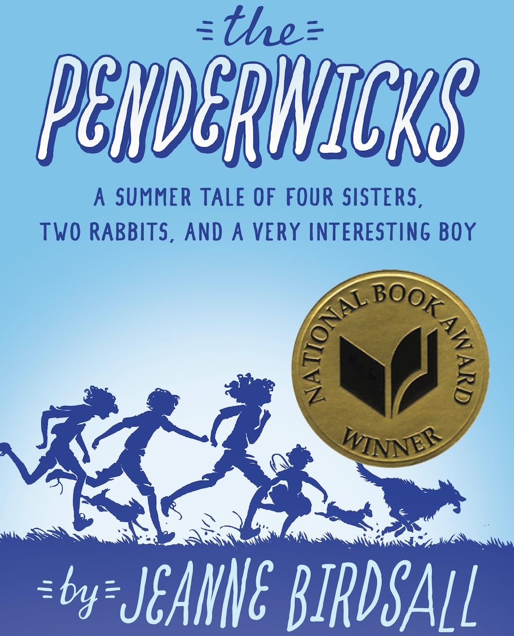 The Penderwicks