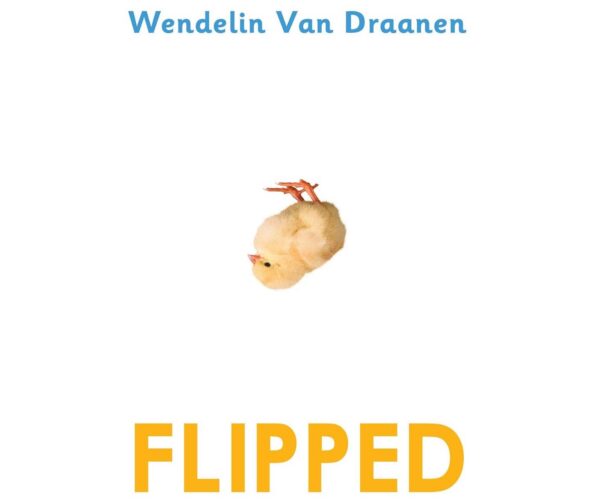 Flipped – The Basket Boys