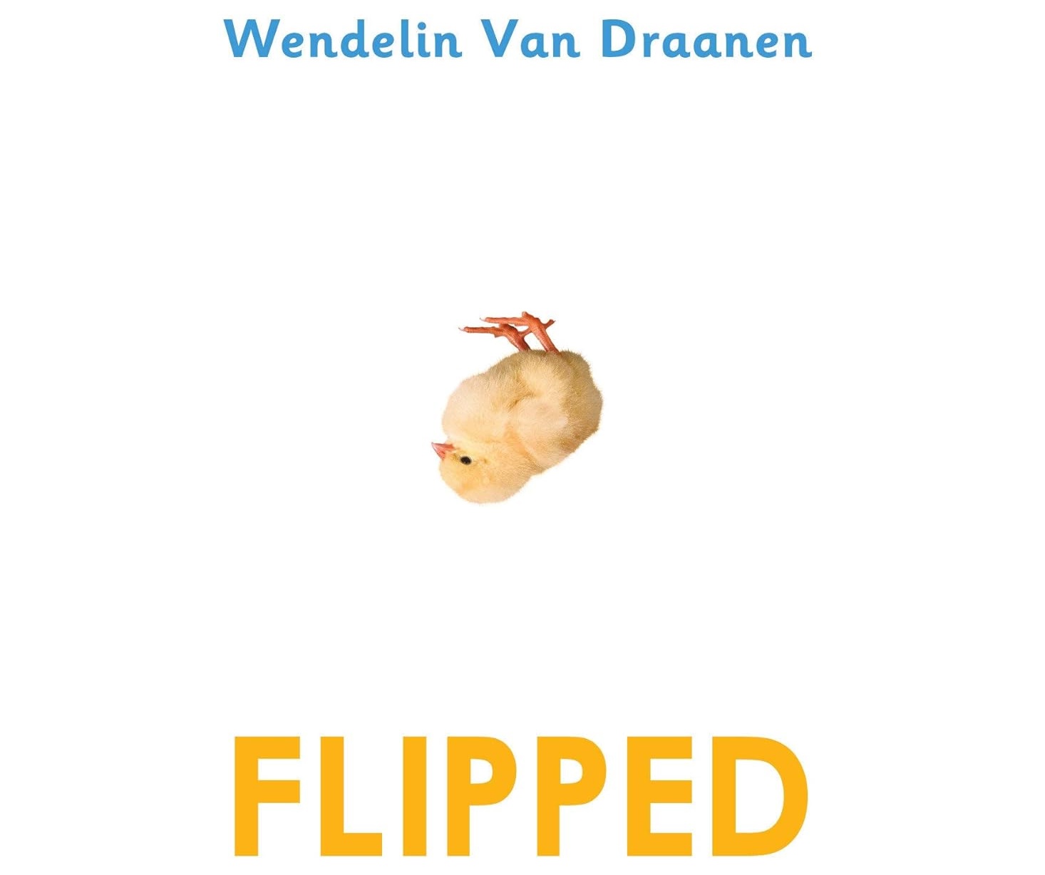 Flipped – The Basket Boys