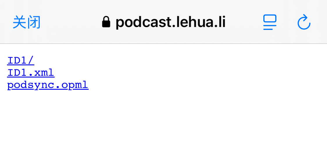 podcast.lehua.li