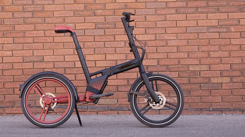 主机厂的秘密：回忆之前电动自行车项目的滑稽戏