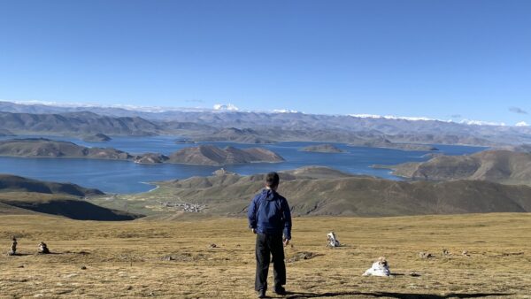 一个人的西藏环线（北线）回忆 1