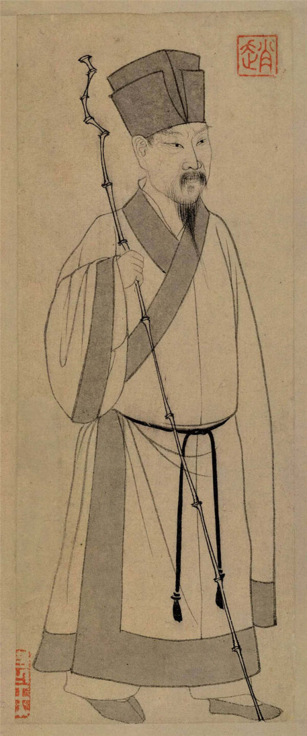 苏东坡在黄州 – 读‘热烈的孤独’有感