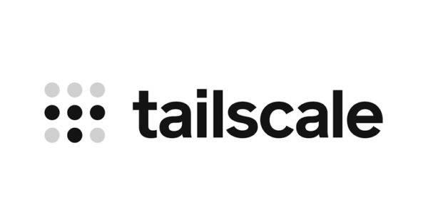TailScale，牛！已经可以代替VPN了！