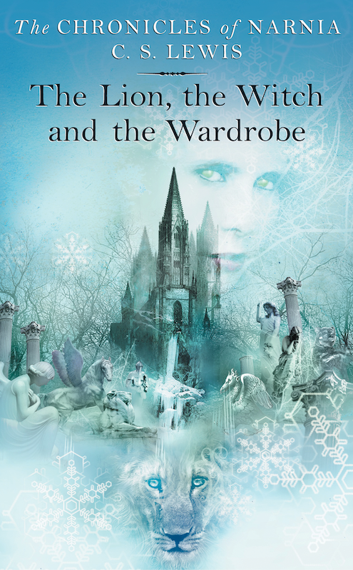The Lion, the Witch and the Wardrobe